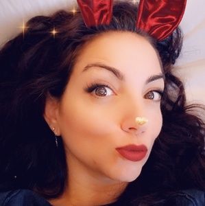 Meet your Posher, Joanna